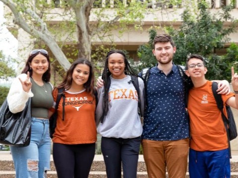 College of Liberal Arts