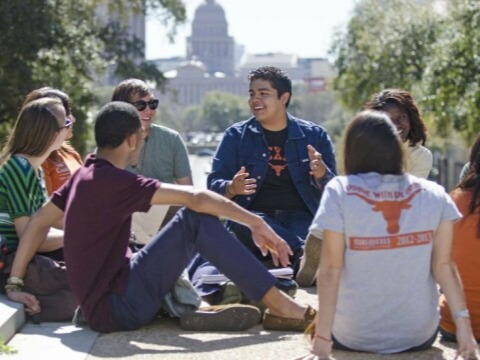 College of Liberal Arts