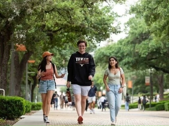 College of Liberal Arts