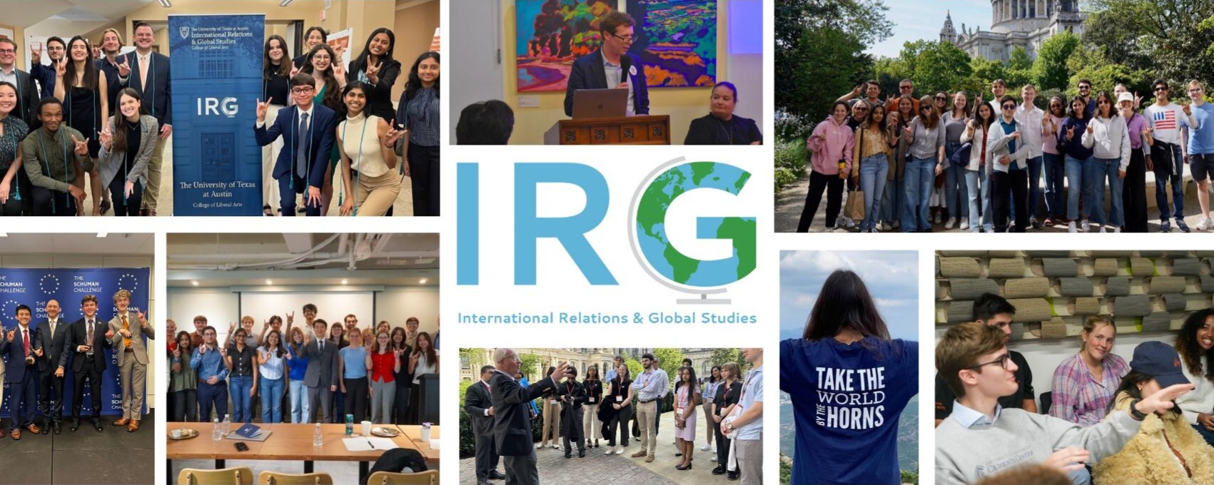 College of Liberal Arts