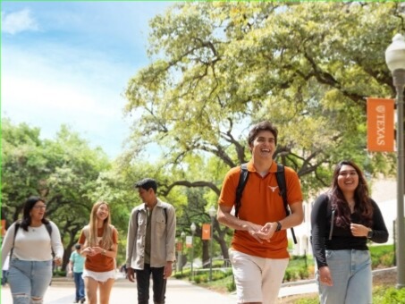 College of Liberal Arts