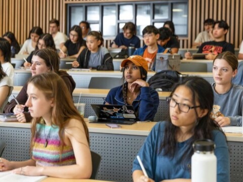 College of Liberal Arts