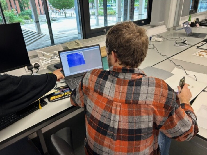 College of Liberal Arts