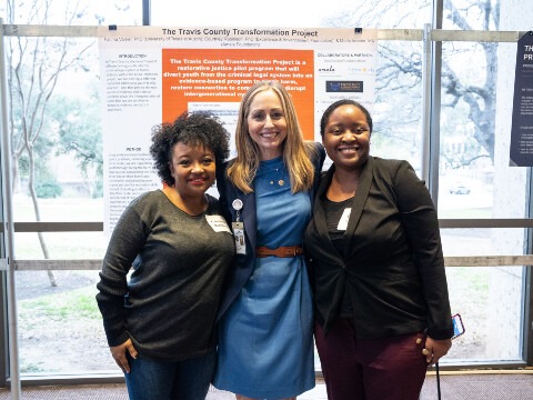 College of Liberal Arts