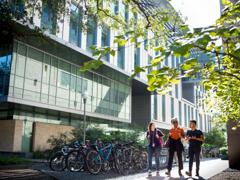 College of Liberal Arts