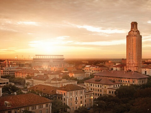 College of Liberal Arts