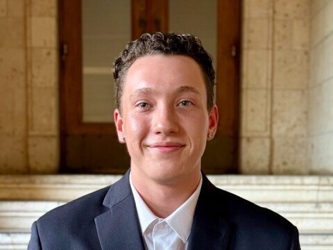 Photo of Ethan Culpepper