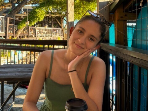 Photo of Ana Mairena