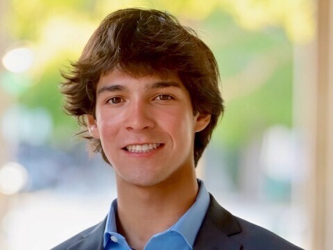Photo of Charlie Murtha