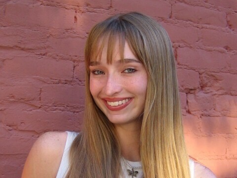 Photo of Quinn McGuinness