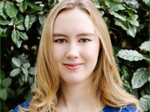 Photo of Ava Rollins