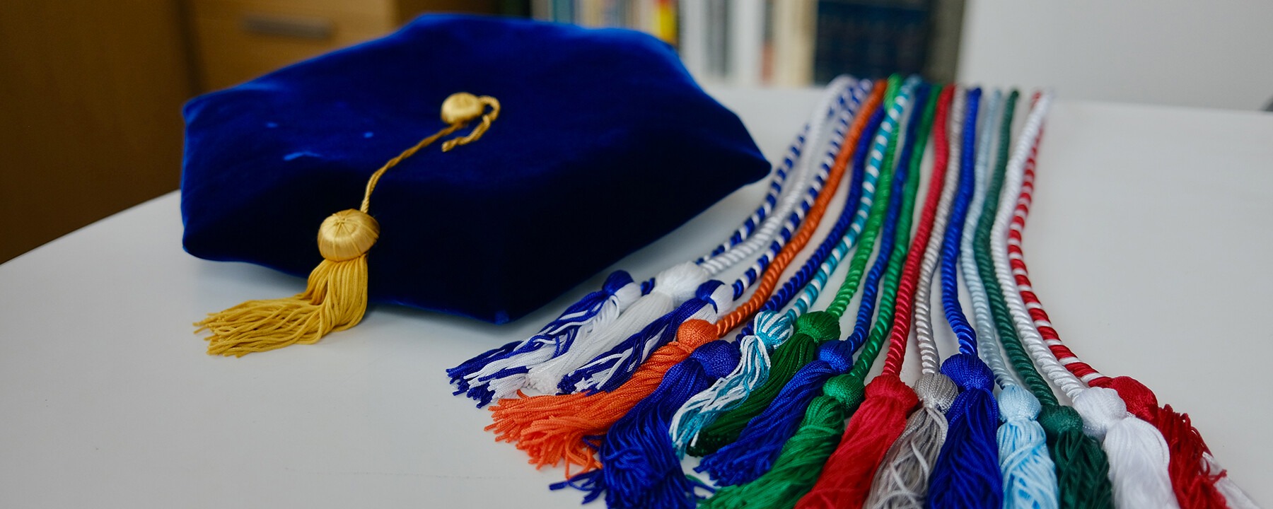 College of Liberal Arts