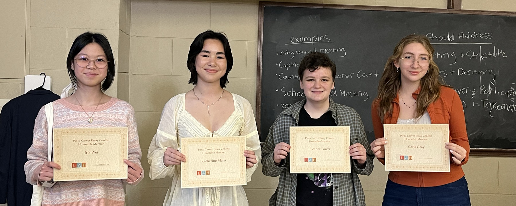 College of Liberal Arts