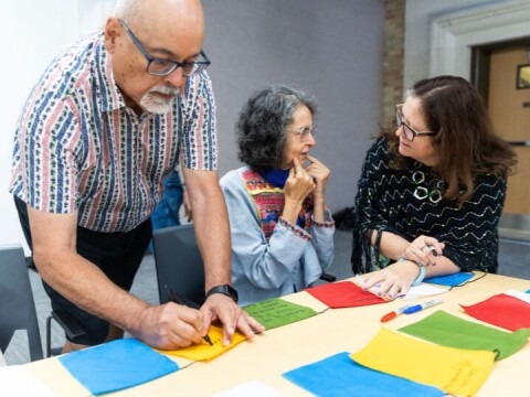 Center for Mexican American Studies
