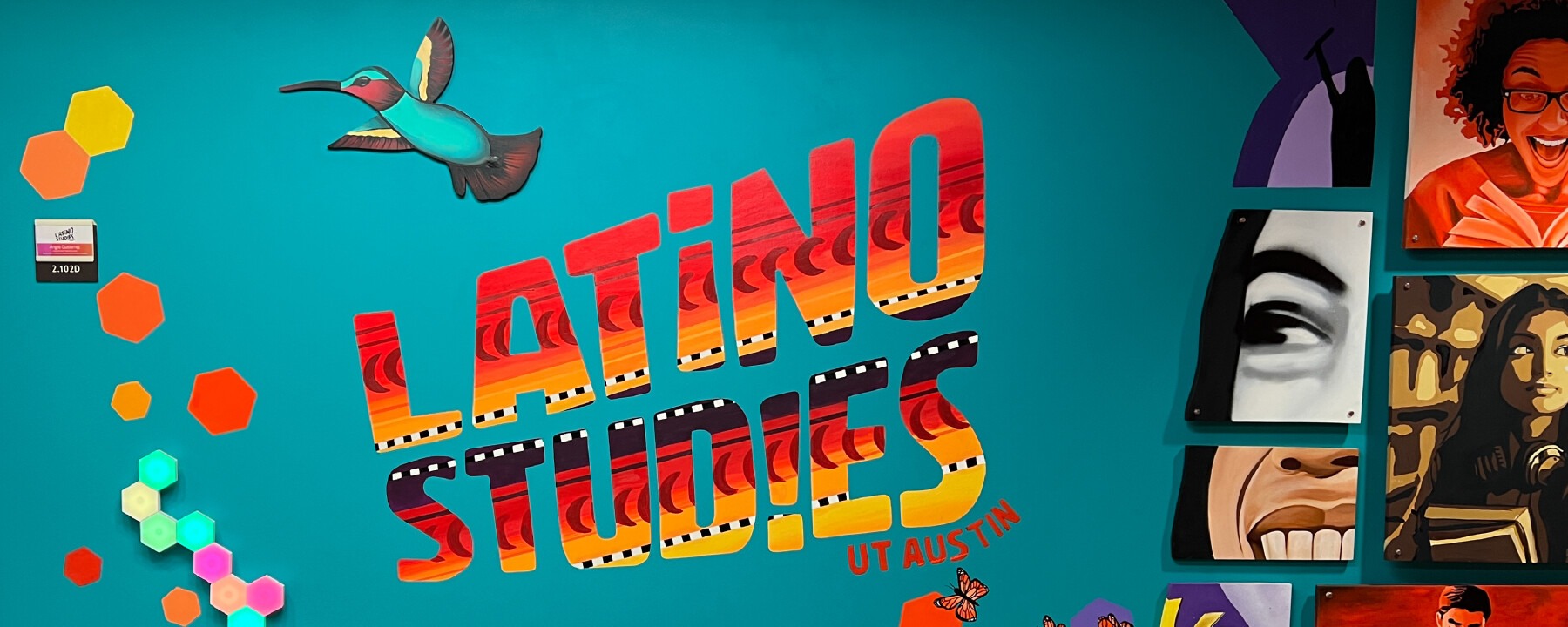 College of Liberal Arts