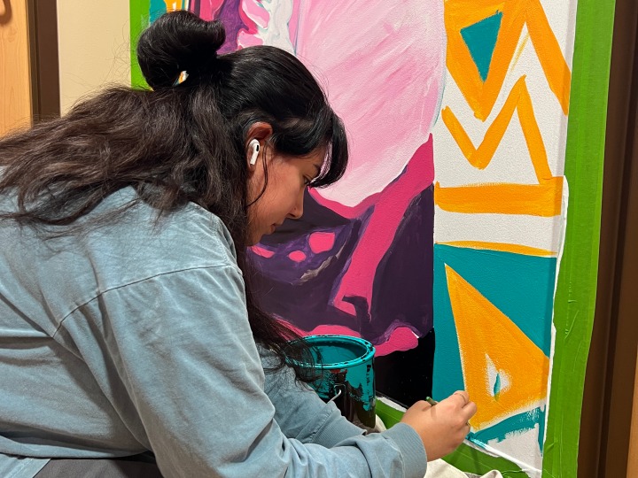 College of Liberal Arts