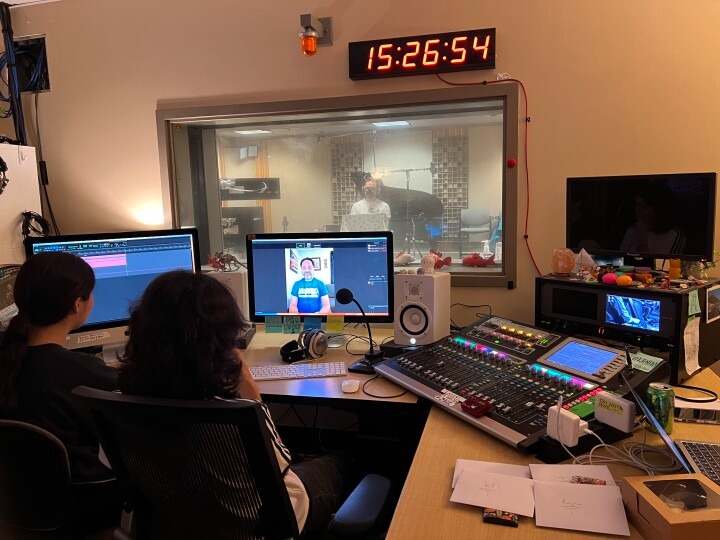 College of Liberal Arts