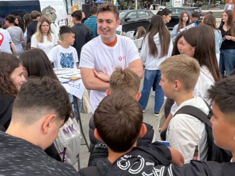 Center for Law and Democracy