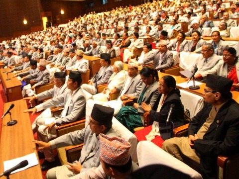 Center for Law and Democracy