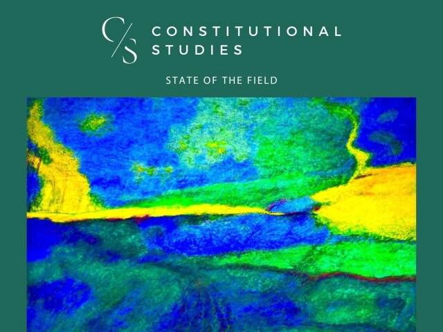 Constitutional Studies