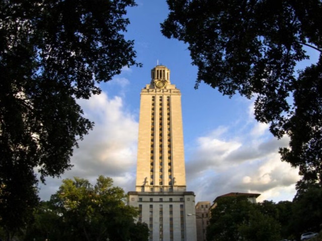 Texas Undergraduate Law Journal