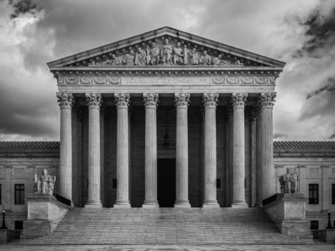 Supreme Court Shadow Docket