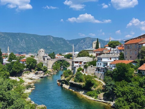 Public Opinion Research