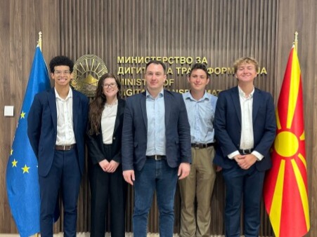 Center for Law and Democracy