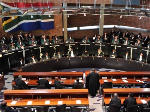 Center for Law and Democracy