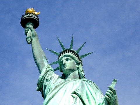 Sustaining democracy