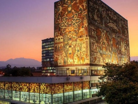 College of Liberal Arts