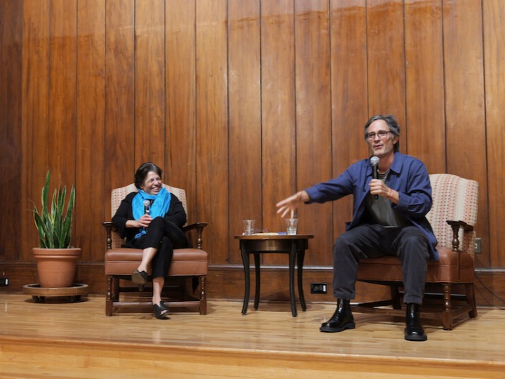 College of Liberal Arts