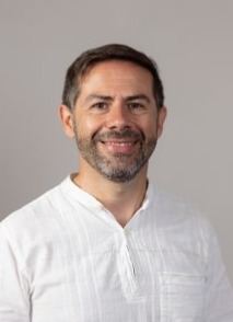 Sergio Roho Executive Committee | Teresa Lozano Long Institute of Latin American ...