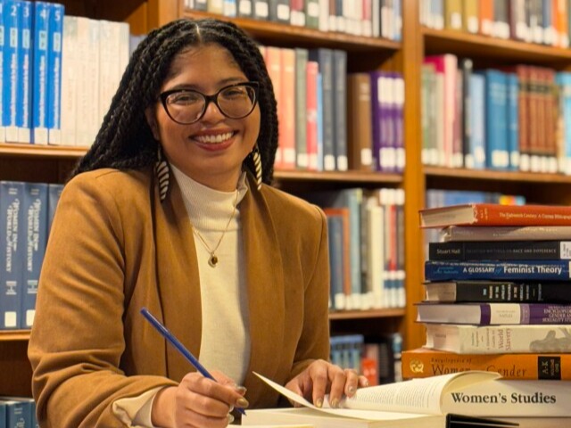 College of Liberal Arts