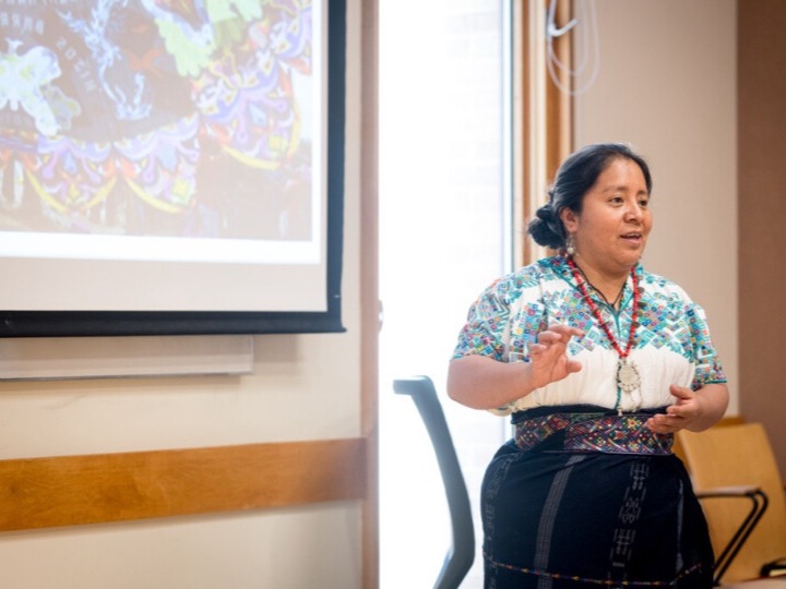 College of Liberal Arts