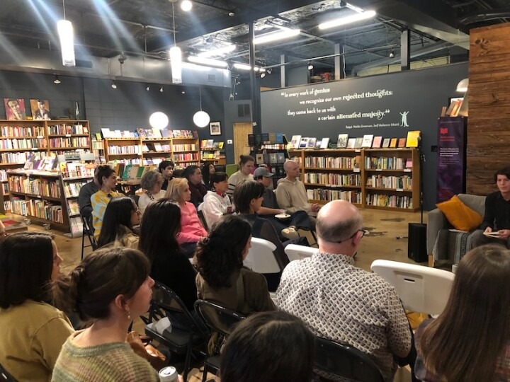 College of Liberal Arts