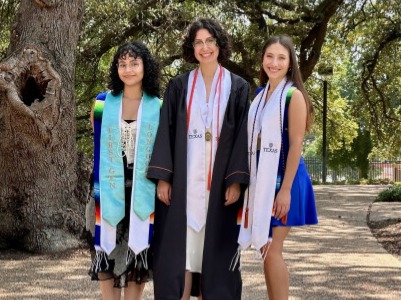 College of Liberal Arts