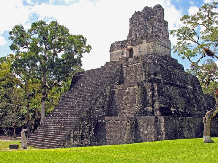 College of Liberal Arts