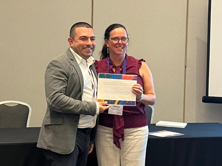 College of Liberal Arts