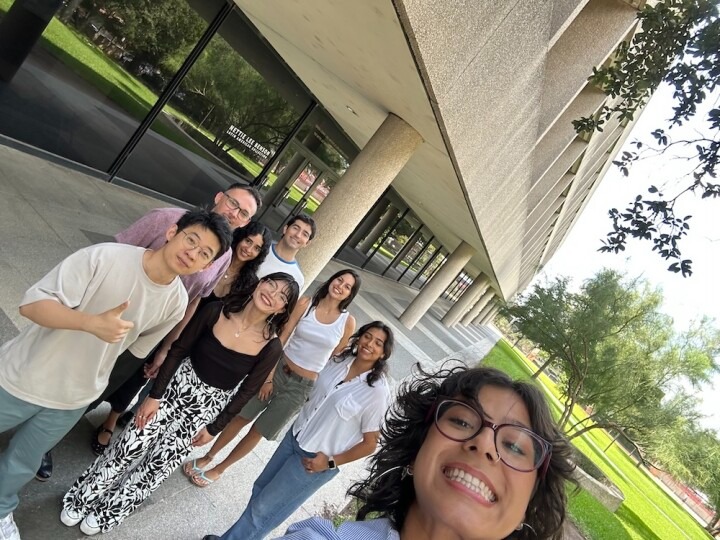 College of Liberal Arts