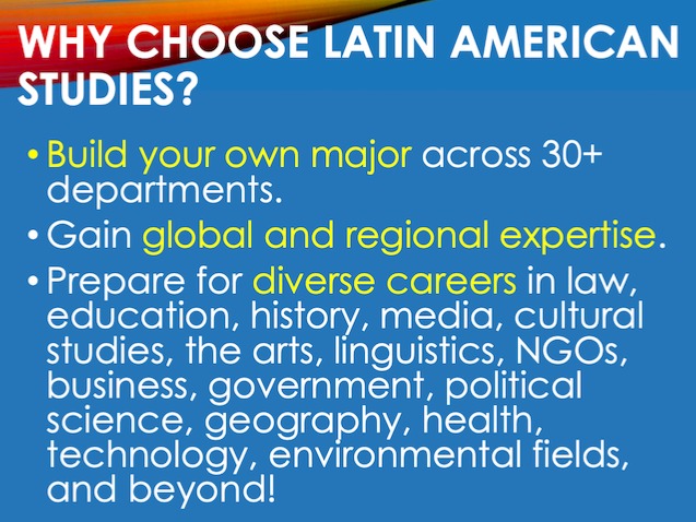 College of Liberal Arts