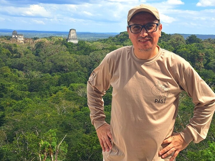 College of Liberal Arts