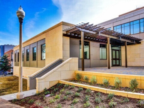 College of Liberal Arts