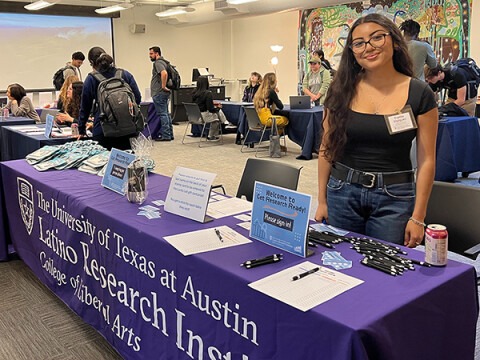 College of Liberal Arts