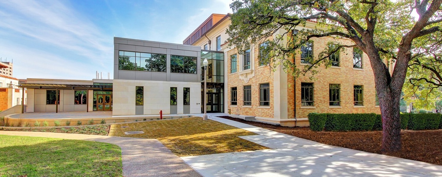 College of Liberal Arts