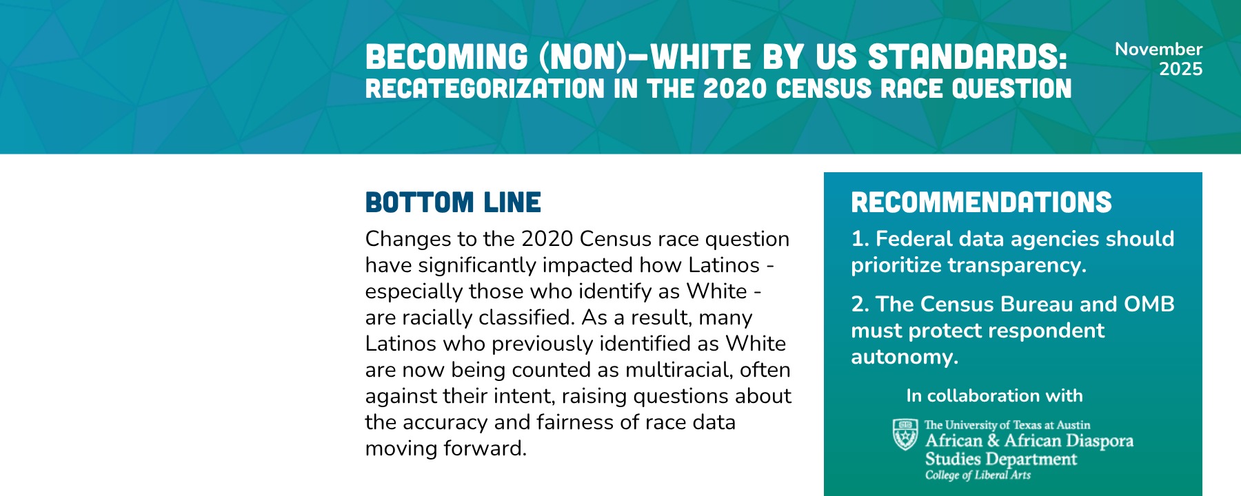 College of Liberal Arts