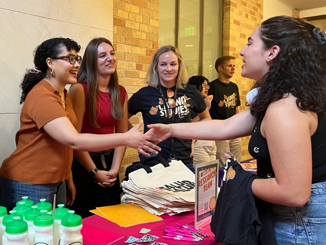 College of Liberal Arts