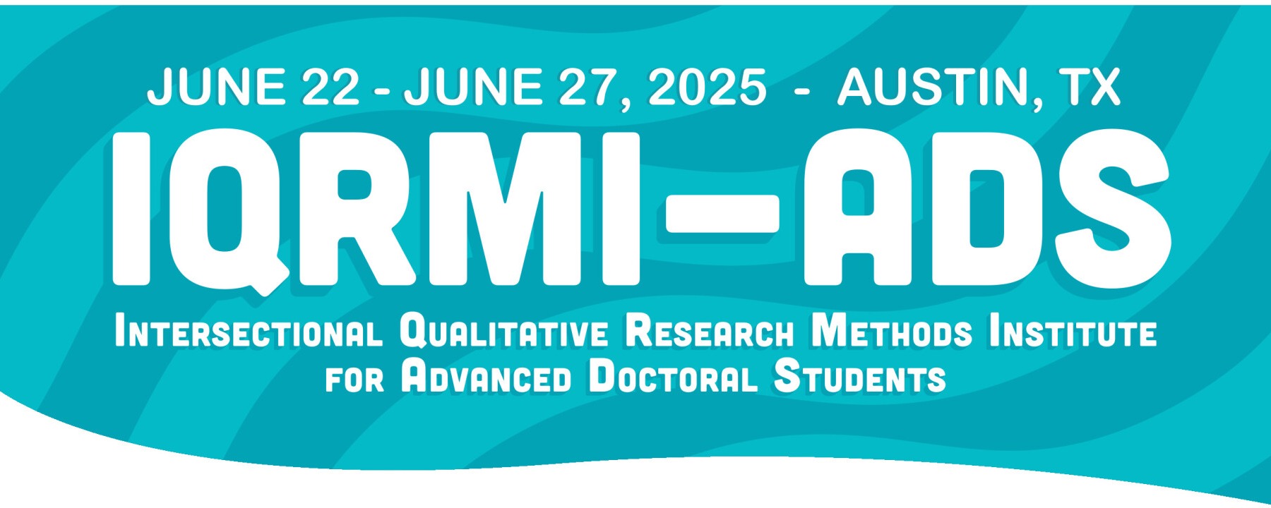 Summer Doctoral Institute | Latino Research Institute | Liberal Arts ...