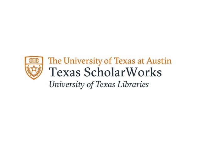 Texas Scholar Works logo