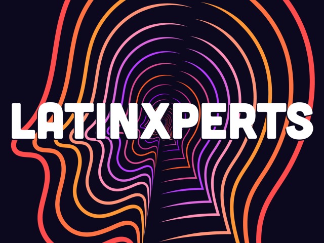 LatinXperts Podcast logo